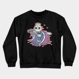 The Fallen King Crewneck Sweatshirt